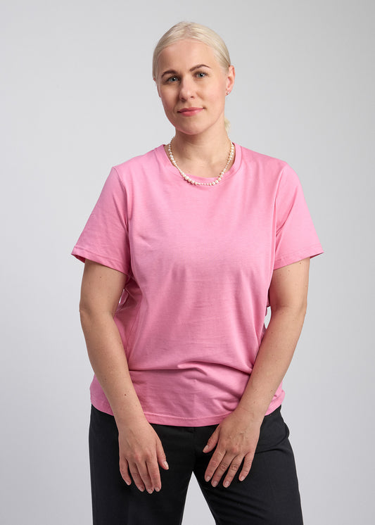 Kojící tričko Basic Wide