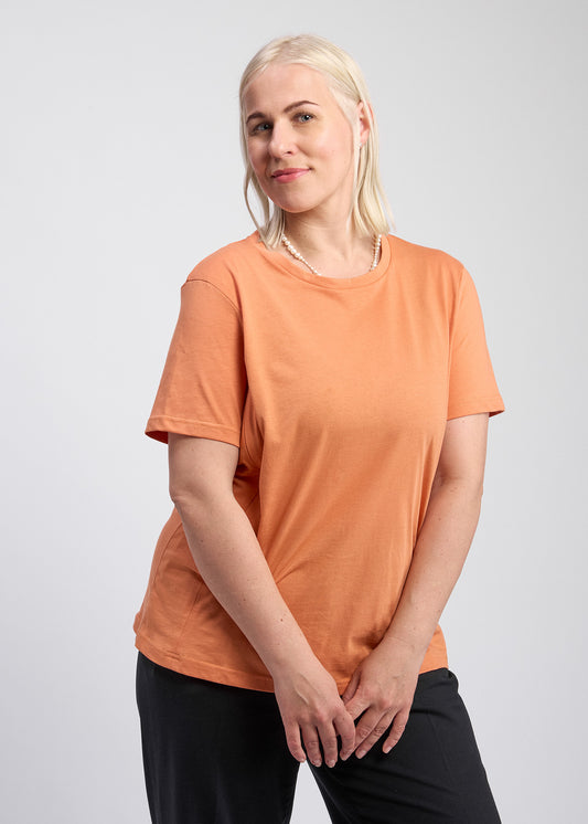 Kojící tričko Basic Wide