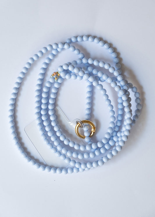 Korálková šňůra k telefonu