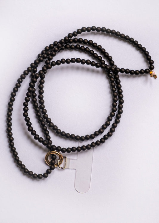 Korálková šňůra k telefonu