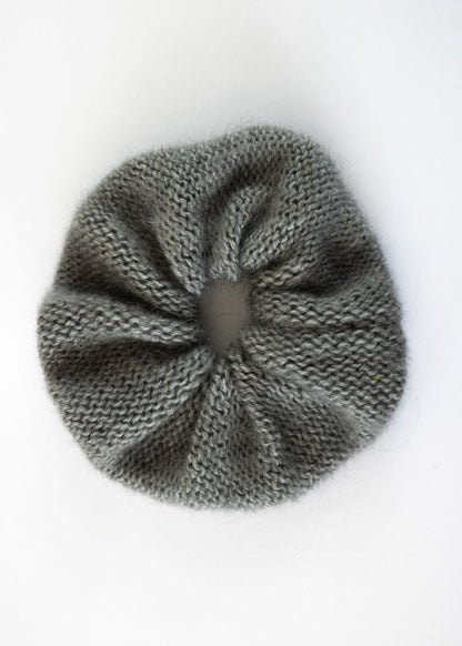 Gumička do vlasů – Moherová