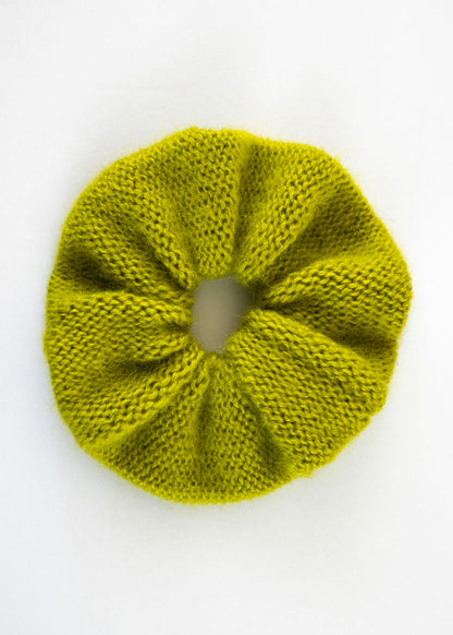 Gumička do vlasů – Moherová