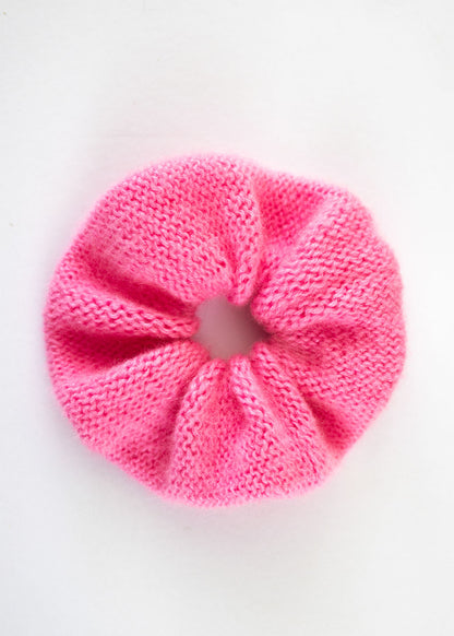 Gumička do vlasů – Moherová