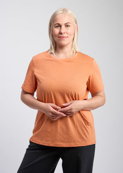 Kojící tričko Basic Wide