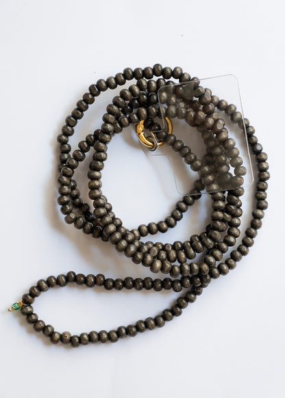 Korálková šňůra k telefonu