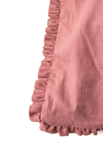 Taška přes rameno s kapsou