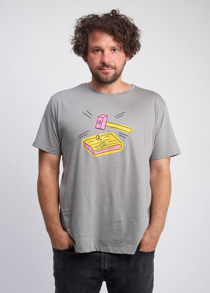 Unisex triko Kladivo