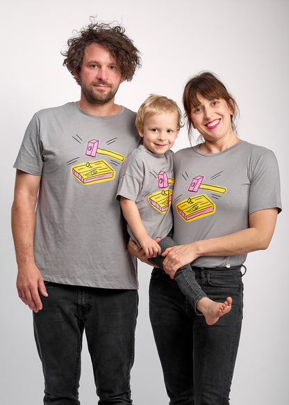 Dětské triko Kladivo